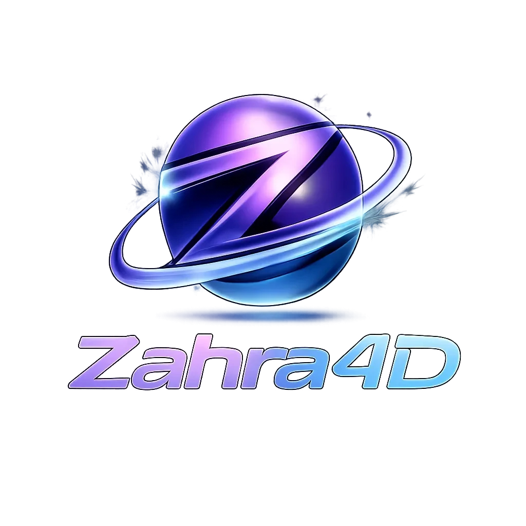 zahra4d - Kanal Resmi Indonesia